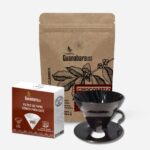 Kit Cuplovers Iniciantes Guanabara Café