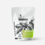 Café Guanabara Especial Microlote Uva Verde - 250 gramas - Sul de Minas - 100%Arábica