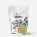 Café Guanabara Especial Microlote Cheesecake de Limão - 250g - Sul de Minas - 100% Arábica