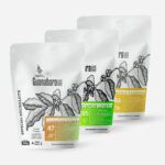 Kit Cítricos Guanabara Café