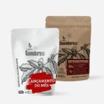 Plano Cuplover Curioso – 500g - Mensal