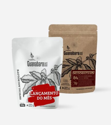 Plano Cuplover Curioso – 500g - Mensal